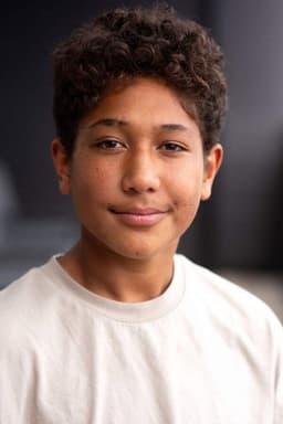 Photo of Josua Tuivaralagi