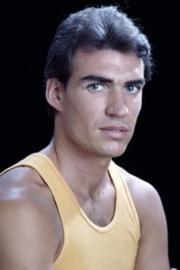 Photo of Norman Snow