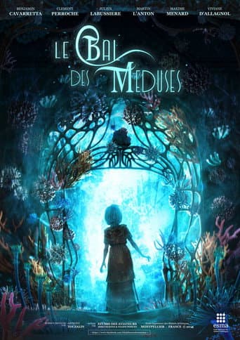 Poster for Medusa's Ball