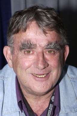 Photo of Jonathan Hardy