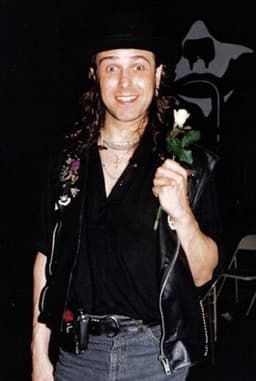 Photo of Mick Brown