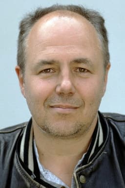 Photo of Marc Jolivet