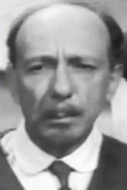 Photo of Yuri Pomerantsev