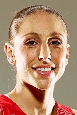 Photo of Diana Taurasi