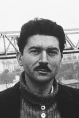 Photo of Alain Robbe-Grillet
