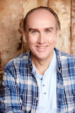 Photo of Michael Sigler