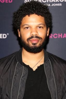 Photo of Jake Smollett