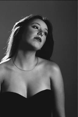 Photo of Maria Flor Grassi