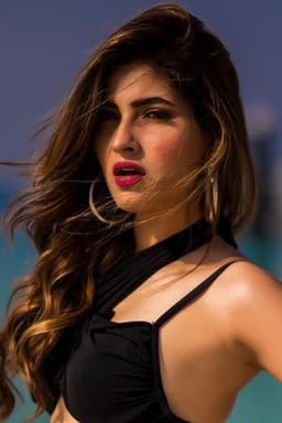 Photo of Karishma Sharma