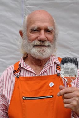 Photo of Sam Spoons