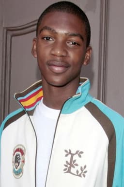 Photo of Mishon Ratliff
