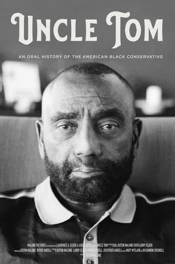 Poster for Uncle Tom