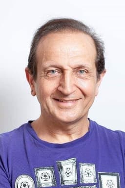 Photo of Spyros Bibilas