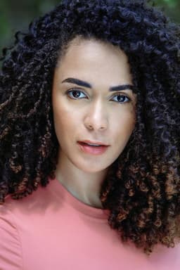 Photo of Lía Lockhart