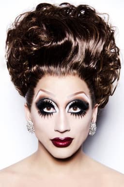 Photo of Bianca Del Rio
