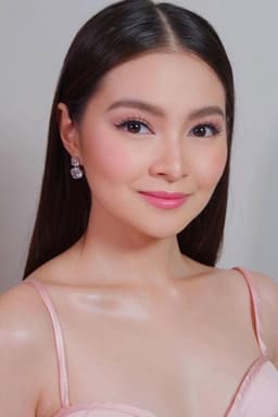 Photo of Barbie Forteza