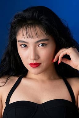 Photo of Roza Tanaka