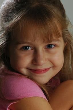 Photo of Jessica Butler