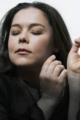 Photo of Rocío Molina