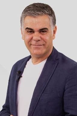 Photo of Suleyman Ozisik