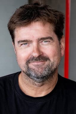 Photo of Paul de Munnik