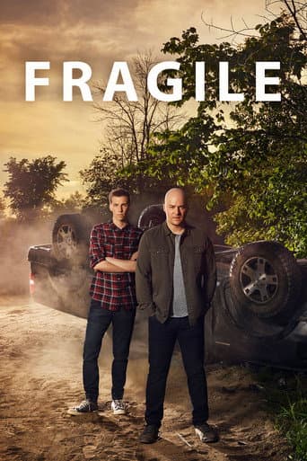 Poster for Fragile