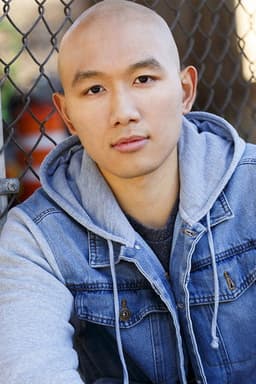 Photo of Kenneth Huynh