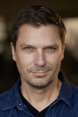 Photo of Jason MacDonald
