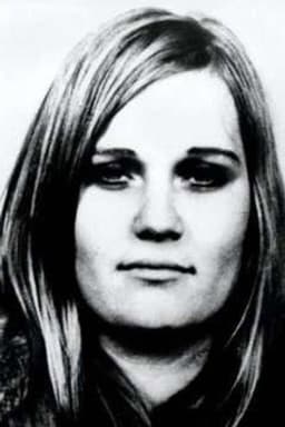 Photo of Brigitte Mohnhaupt