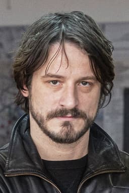 Photo of Igor Benčina