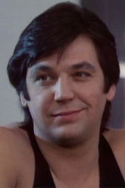 Photo of Fritz Matthews