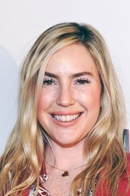 Photo of Selina Ringel