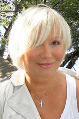 Photo of Hana Čížková