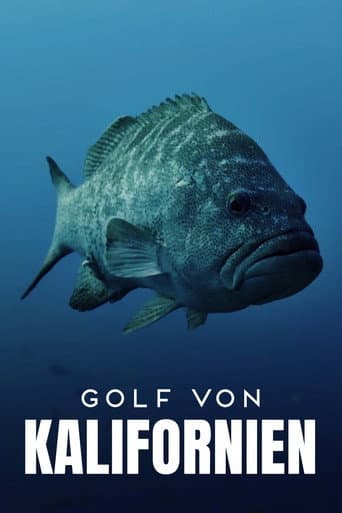 Poster for Golf von Kalifornien