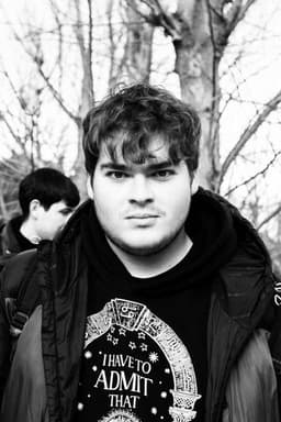Photo of Gonzalo Rojo