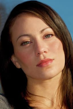 Photo of Jackie Quinones