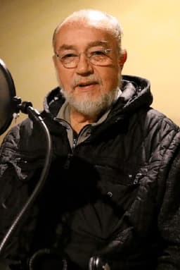 Photo of José Lavat