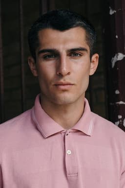 Photo of Charlie Jeer