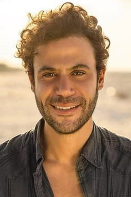 Photo of Mohamed Emam