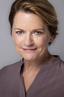 Photo of Marianne Goodell