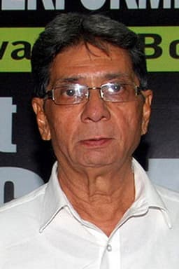 Photo of Javed Khan