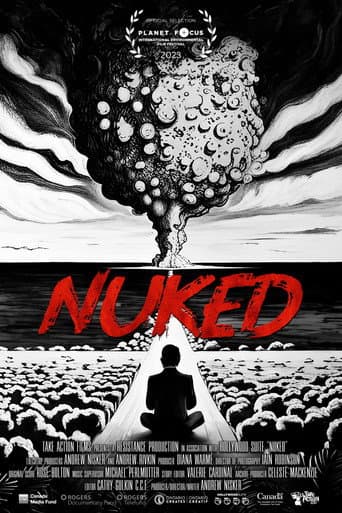 Poster for NUKED