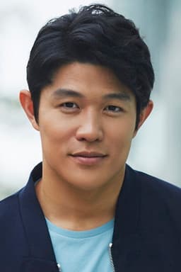 Photo of Ryohei Suzuki