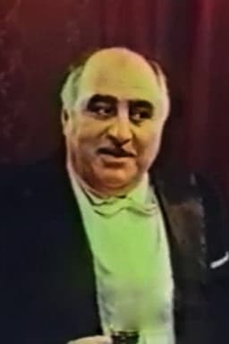 Photo of Merab Garsevanishvili