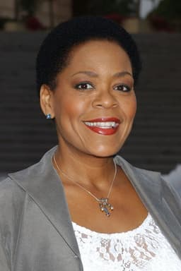 Photo of Yvette Freeman
