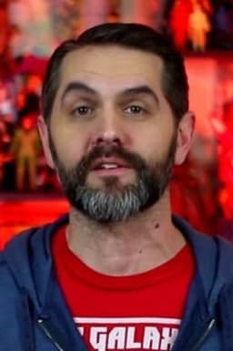 Photo of Dan Larson