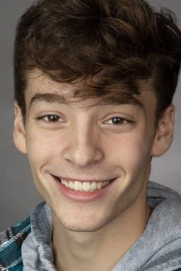 Photo of Chase Bolnick