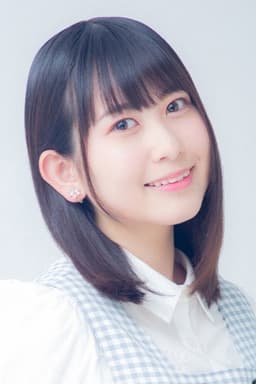 Photo of Shiori Hanaoka