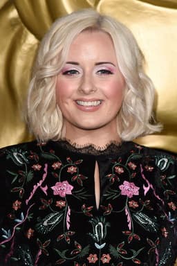 Photo of Katie Thistleton