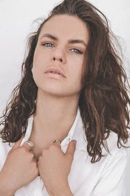 Photo of Juana Nagel